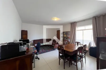 Apartamento com 3 Quartos à venda, 137m² no Cambuci, São Paulo