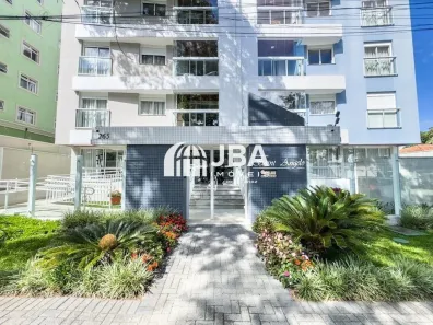 Apartamento com 3 Quartos à venda, 82m² no Bacacheri, Curitiba