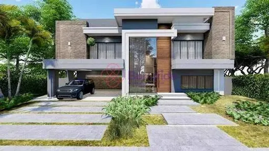 Sobrado com 4 Quartos à venda, 380m² no Residencial Colinas de Itupeva, Itupeva