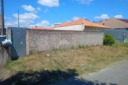 Lote/Terreno à venda, 408m² no Ipê, São José dos Pinhais