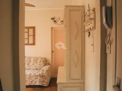 Apartamento com 2 Quartos à venda, 59m² no Cidade Baixa, Porto Alegre