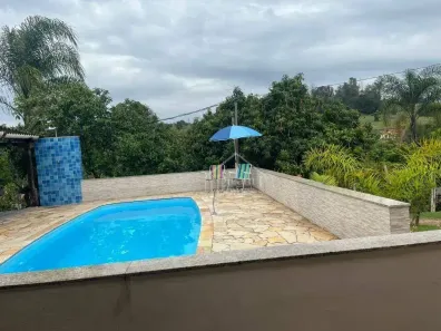 Fazenda/Sítio com 2 Quartos à venda, 200m² no Parque Nova Xampirra, Itatiba