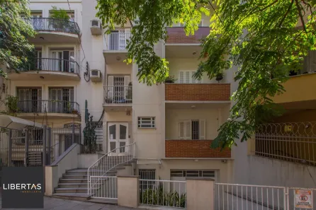Apartamento com 2 Quartos à venda, 69m² no Independência, Porto Alegre