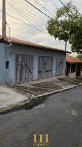 Casa com 3 Quartos à venda, 250m² no Parque Novo Horizonte, São José dos Campos