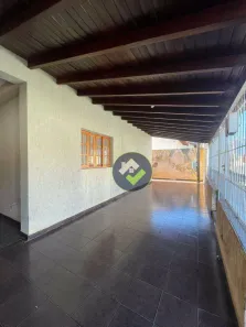 Casa com 3 Quartos à venda, 135m² no Jardim Morumbi, Lençóis Paulista