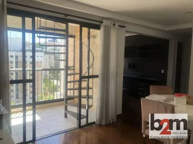 Cobertura com 2 Quartos à venda, 150m² no Cidade São Francisco, São Paulo