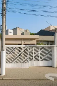 Casa com 3 Quartos para alugar, 206m² no Vila Prudente, São Paulo