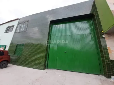Galpão/Depósito/Armazém para alugar, 230m² no Sarandi, Porto Alegre