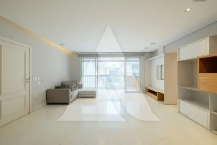 Apartamento com 2 Quartos para venda ou aluguel, 112m² no Jardim Paulista, São Paulo