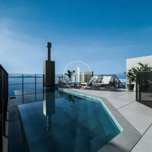 Apartamento com 3 Quartos à venda, 112m² no Capoeiras, Florianópolis