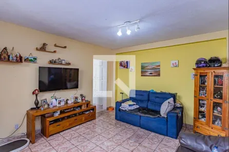 Casa com 3 Quartos à venda, 122m² no Vila Bandeirantes, São Paulo