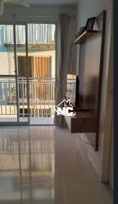 Apartamento com 3 Quartos à venda, 110m² no Rocha, São Gonçalo