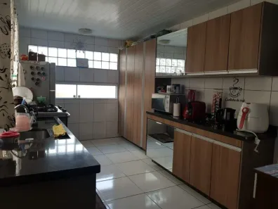 Casa com 5 Quartos à venda, 519m² no Parque das Nações, Santo André