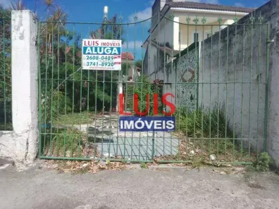 Imóvel Comercial para alugar, 500m² no Piratininga, Niterói