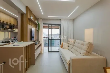 Apartamento com 2 Quartos à venda, 71m² no Jardim Lindóia, Porto Alegre