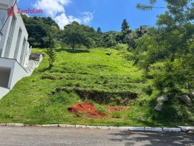 Lote/Terreno à venda, 762m² no Tamboré, Santana de Parnaíba