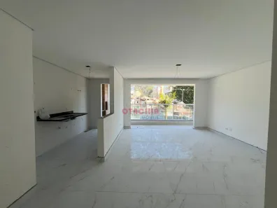 Apartamento com 2 Quartos à venda, 74m² no Demarchi, São Bernardo do Campo