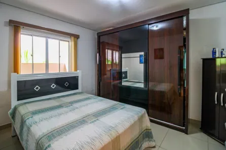 Casa com 3 Quartos à venda, 145m² no Riacho das Pedras, Contagem