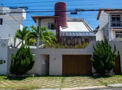 Casa com 4 Quartos à venda, 444m² no Itaigara, Salvador