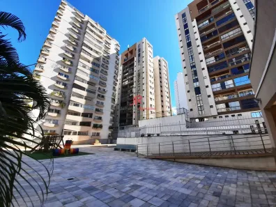 Apartamento com 4 Quartos à venda, 109m² no Jardim Goiás, Goiânia