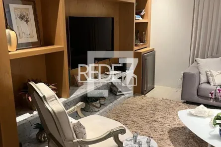 Apartamento com 3 Quartos à venda, 213m² no Cambuí, Campinas