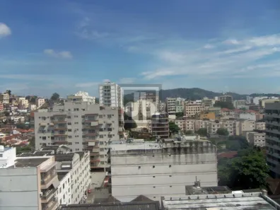 Apartamento com 3 Quartos à venda, 102m² no Tijuca, Rio de Janeiro