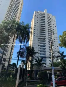 Cobertura com 4 Quartos à venda, 264m² no Santana, São Paulo