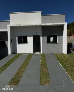 Casa de Condomínio com 3 Quartos à venda, 70m² no Cidade Nova, Marabá