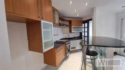 Apartamento com 3 Quartos para alugar, 75m² no Vila Mariana, São Paulo