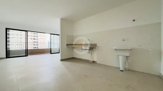 Apartamento com 1 Quarto à venda, 49m² no Setor Bueno, Goiânia