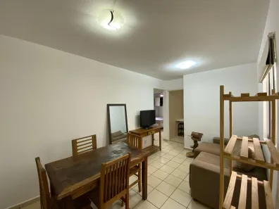 Apartamento com 2 Quartos à venda, 54m² no Parque Morumbi, Votorantim