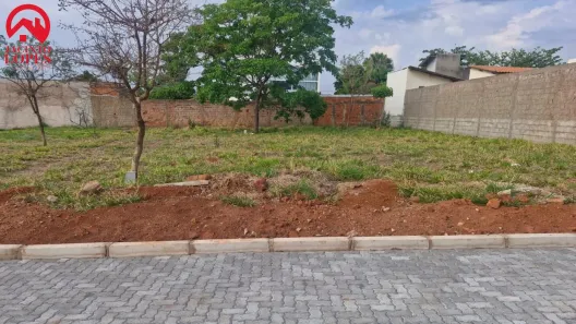 Lote/Terreno à venda, 640m² no Setor Habitacional Jardim Botânico, Brasília