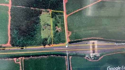 Lote/Terreno à venda, 27080m² no 2° Distrito Industrial (Domingos Ferrari), Araraquara