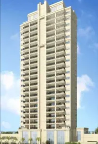 Apartamento com 4 Quartos à venda, 138m² no Santo Amaro, São Paulo