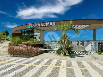 Apartamento com 2 Quartos à venda, 55m² no Pium (Distrito Litoral), Parnamirim