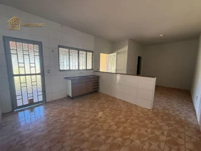 Casa com 2 Quartos à venda, 50m² no Jardim Tarraf, São José do Rio Preto