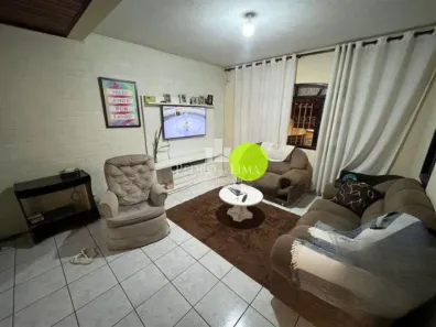 Sobrado com 3 Quartos à venda, 124m² no Parque Boturussu, São Paulo