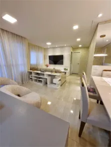 Apartamento com 3 Quartos à venda, 81m² no Campininha, São Paulo