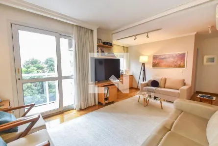Apartamento com 2 Quartos à venda, 86m² no Vila Mariana, São Paulo