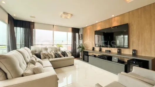 Apartamento com 3 Quartos à venda, 105m² no Passo da Areia, Porto Alegre