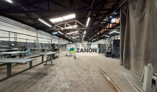 Galpão/Depósito/Armazém para alugar, 1232m² no Vila Independência, São Paulo
