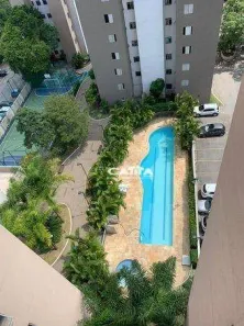 Apartamento com 3 Quartos à venda, 63m² no Cidade Patriarca, São Paulo