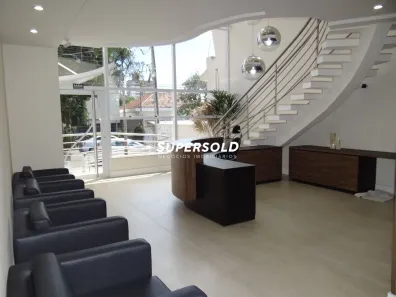 Prédio Comercial com 27 Quartos à venda, 966m² no Jardim Brasil, Campinas
