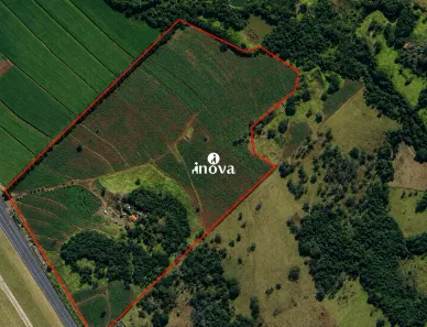 à venda, 40000m² no Área Rural de Uberaba, Uberaba