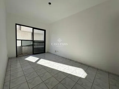 Apartamento com 1 Quarto à venda, 44m² no Aviação, Praia Grande
