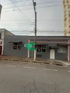 Imóvel Comercial à venda, 287m² no Vila Assunção, Santo André