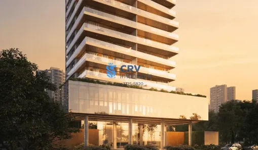 Apartamento com 3 Quartos à venda, 195m² no Gleba Fazenda Palhano, Londrina