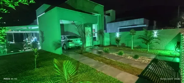 Casa com 3 Quartos à venda, 145m² no Ingleses do Rio Vermelho, Florianópolis