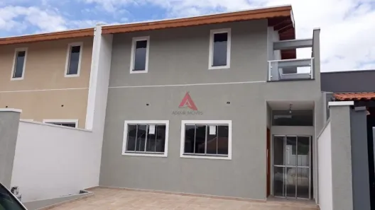 Casa com 3 Quartos à venda, 154m² no Parque Esperança, Taubaté