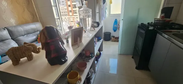 Apartamento com 1 Quarto à venda, 62m² no Perdizes, São Paulo